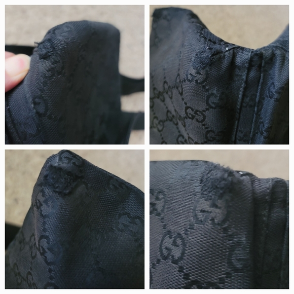 Gucci waist bag - Picture 12 of 17